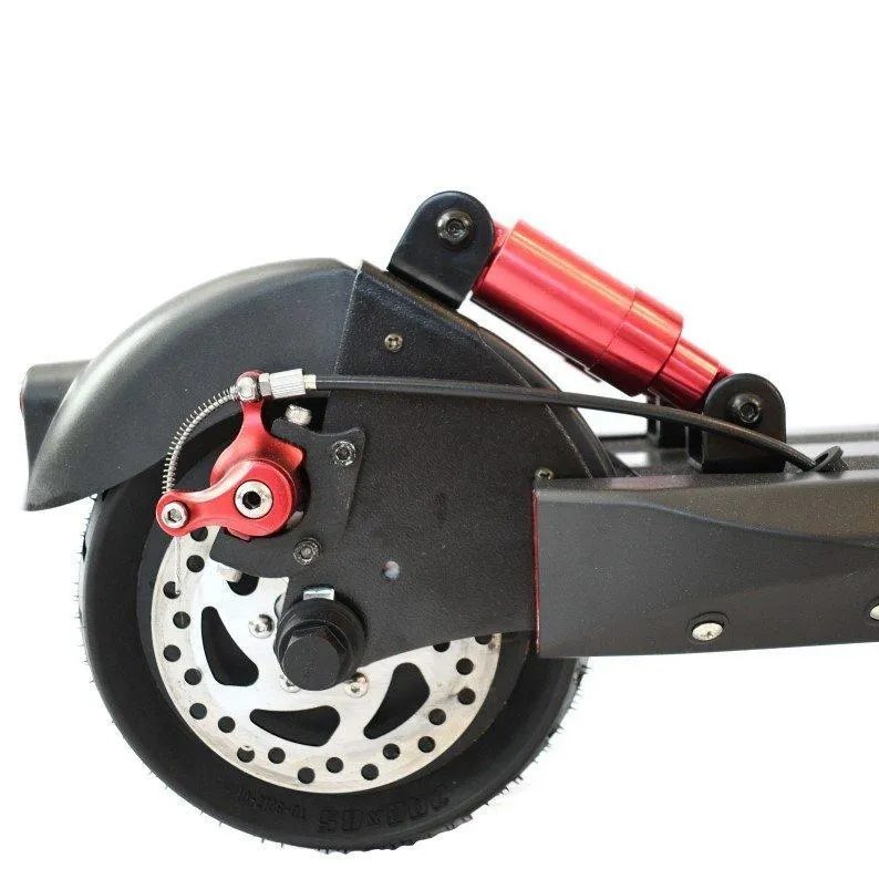 Trottinette Électrique Kaabo Skywalker 8S