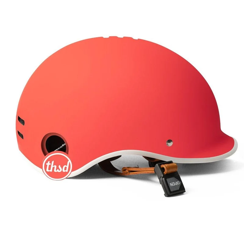 Casque Thousand Heritage Collection Rouge Daybreak Red