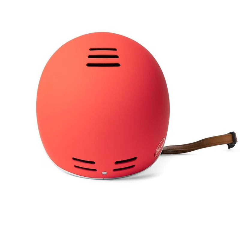 Casque Thousand Heritage Collection Rouge Daybreak Red