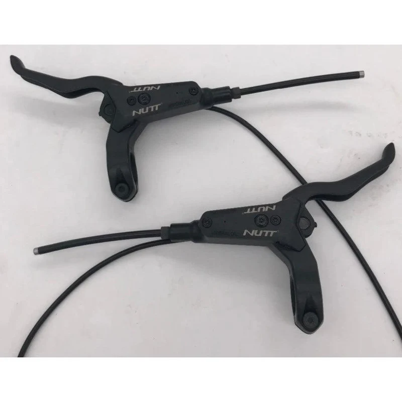 Poignée de Frein Hydraulique Nutt pour Dualtron Thunder (Droite ou Gauche)