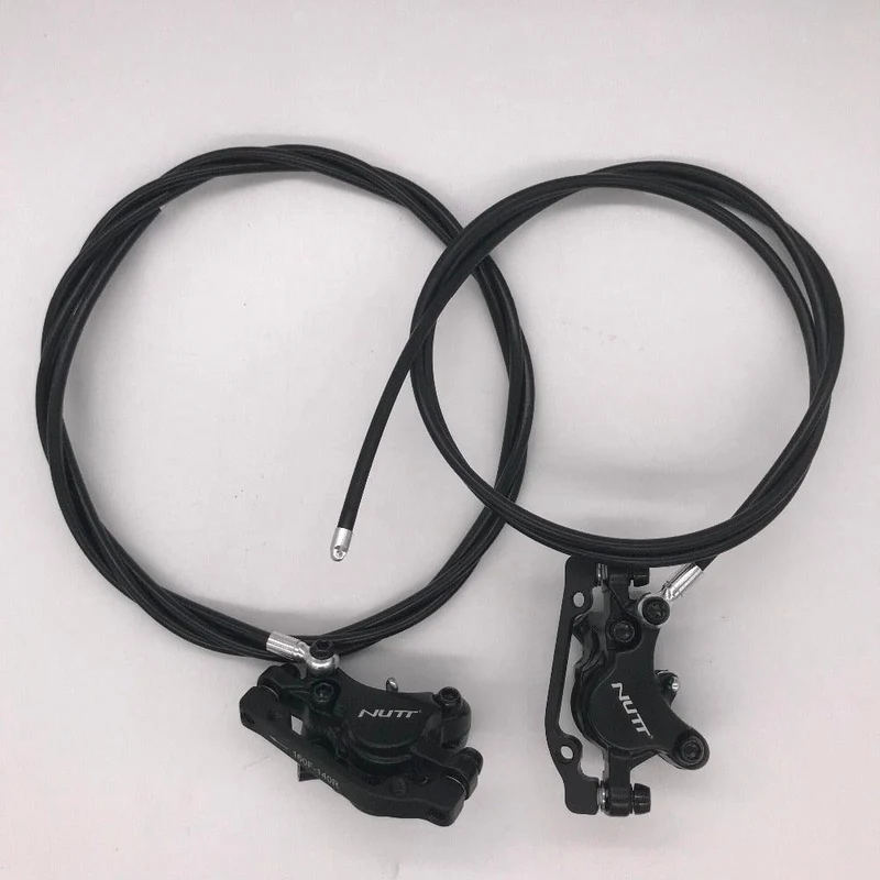 Etrier de Frein Dualtron Thunder - Frein Hydraulique (Avant ou Arrière)