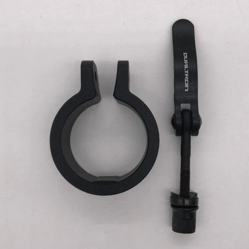 Collier avec Serrage Rapide pour Dualtron