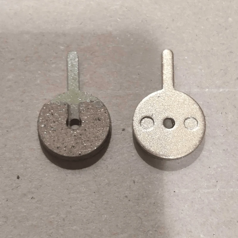 Plaquettes de freins Haute Performance pour Speedway et Dualtron