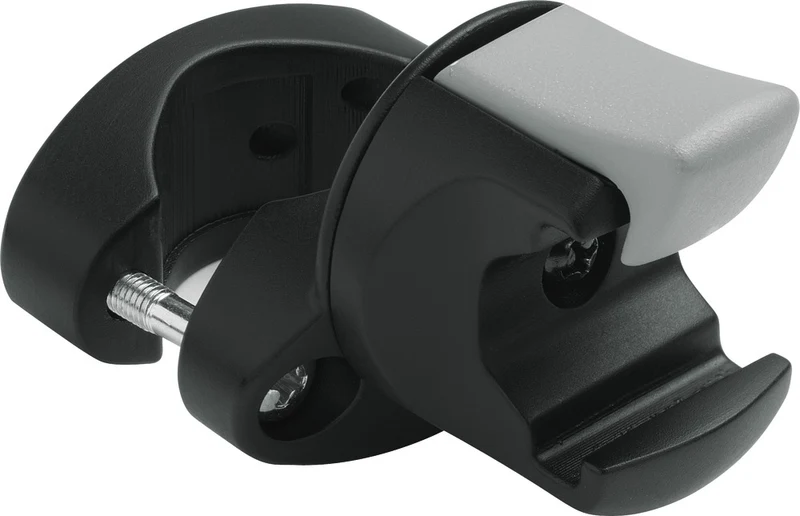 Cadenas de vélo en U avec clé ABUS GRANIT™ Plus 470+ EaZy KF