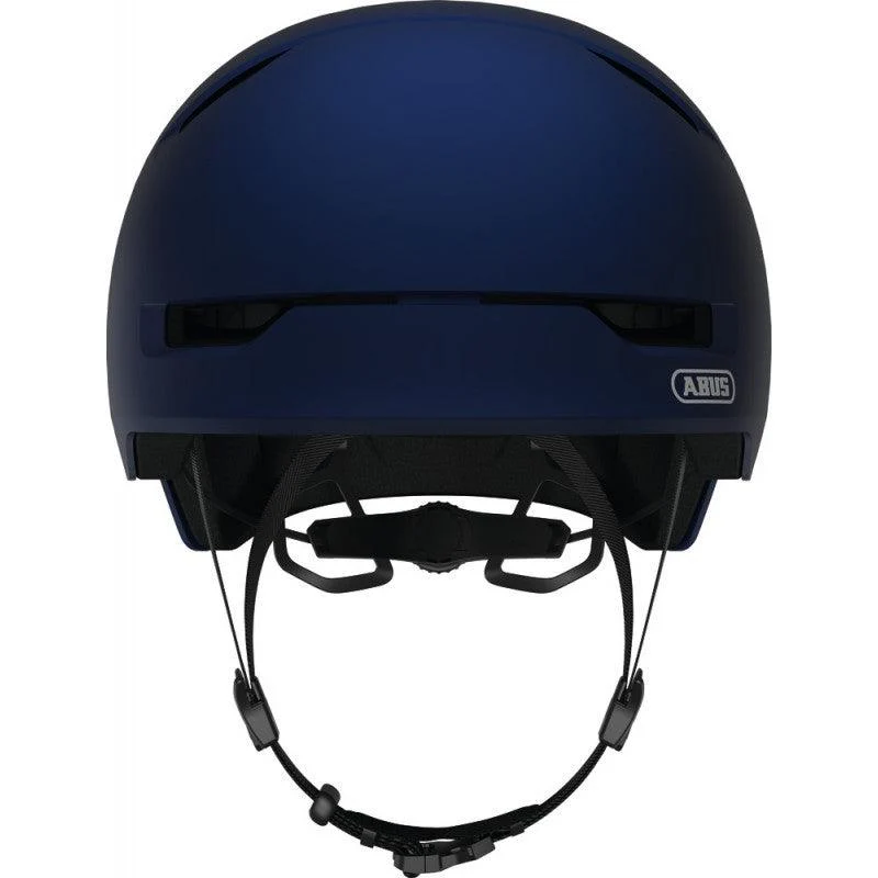 Casque de vélo ABUS Scraper 3.0 Bleu (Ultra Blue)
