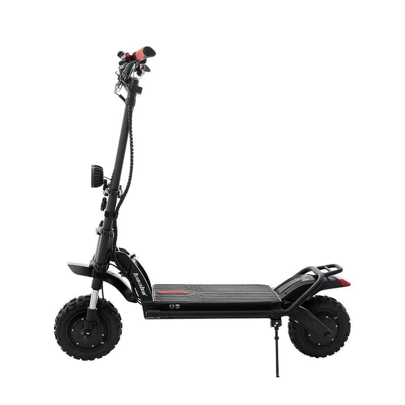 Trottinette Électrique Kaabo Wolf Warrior 11 Plus