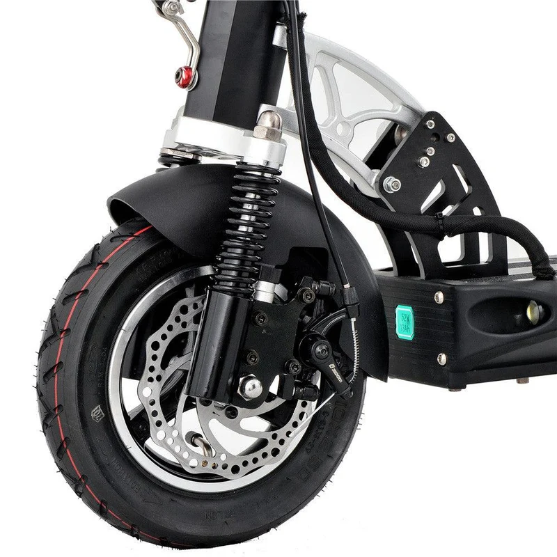 Trottinette Électrique Weebot Omaha