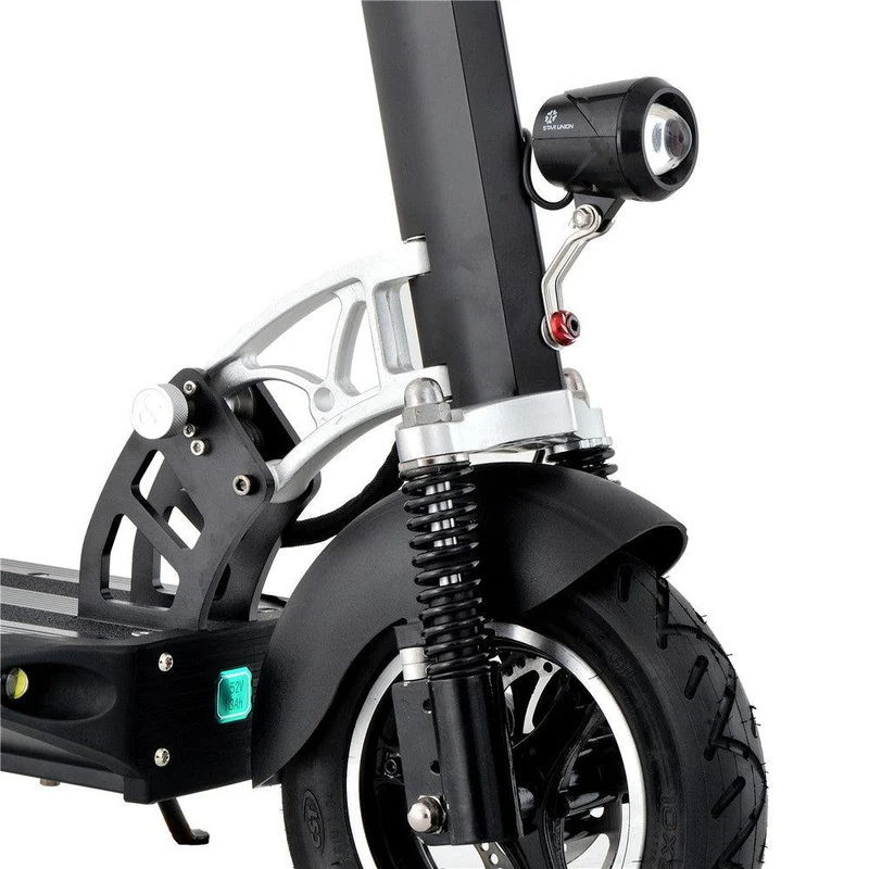 Trottinette Électrique Weebot Omaha
