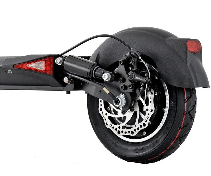 Trottinette Électrique Weebot Omaha