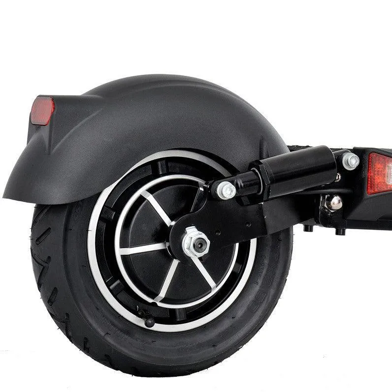 Trottinette Électrique Weebot Omaha