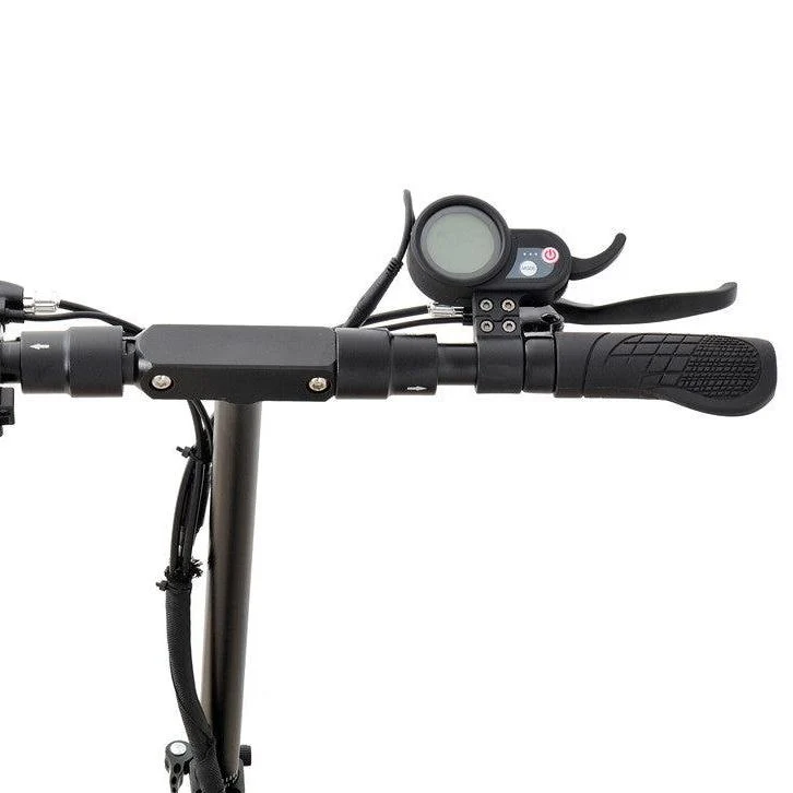Trottinette Électrique Weebot Omaha