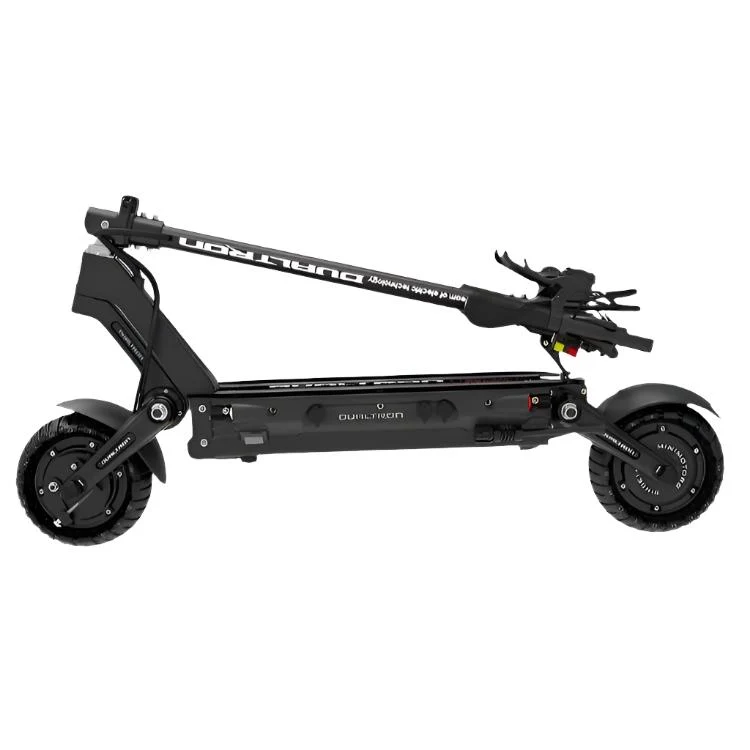 Trottinette Électrique Dualtron Compact