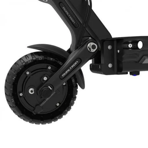 Trottinette Électrique Dualtron Compact