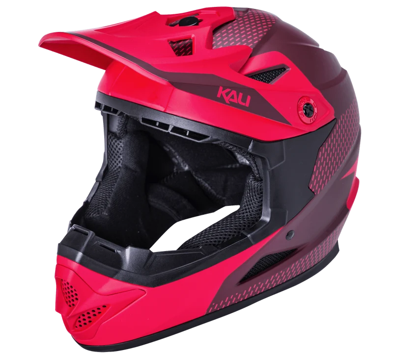 Casque VTT Intégral Kali ZOKA