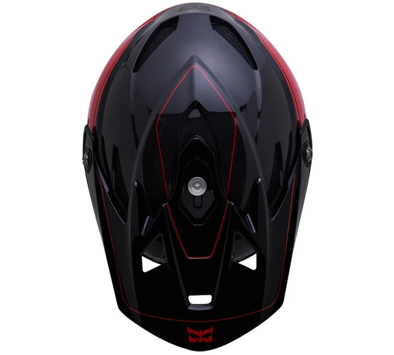 Casque VTT Intégral Kali ZOKA