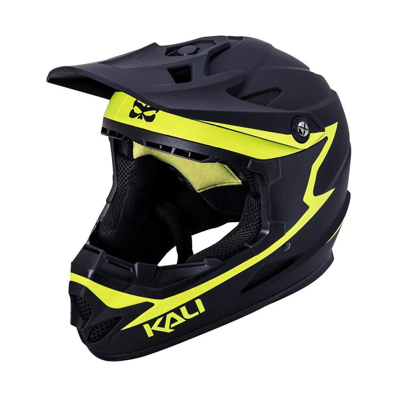 Casque VTT Intégral Kali ZOKA