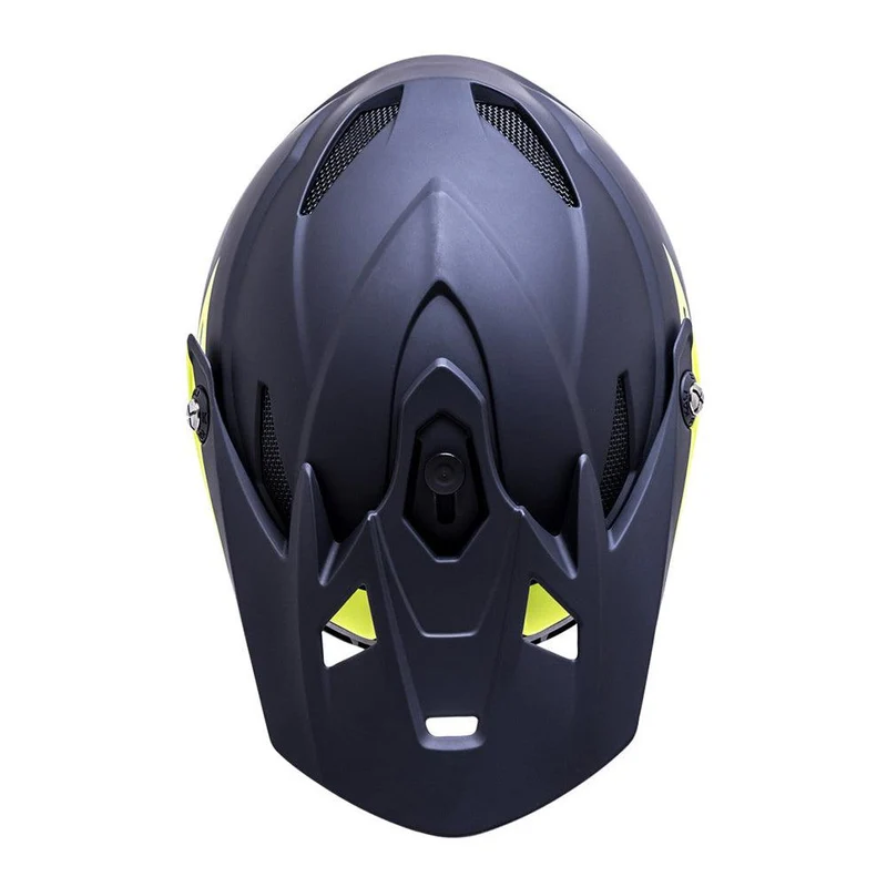 Casque VTT Intégral Kali ZOKA