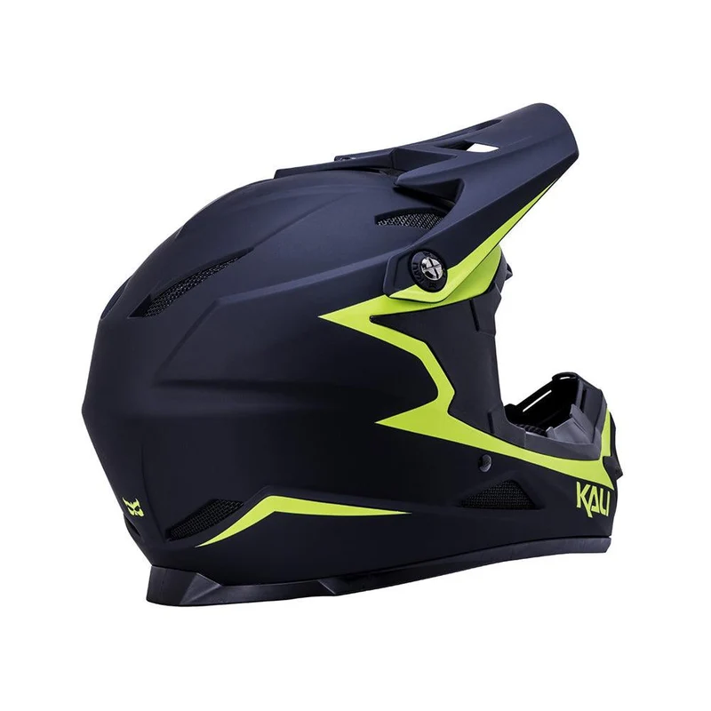 Casque VTT Intégral Kali ZOKA