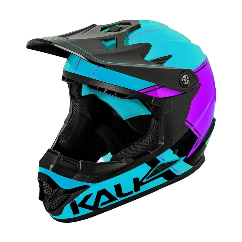 Casque VTT Intégral Kali ZOKA