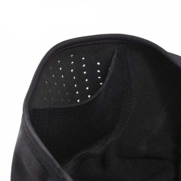 Masque Anti Pollution Intégral Hiver à Filtre