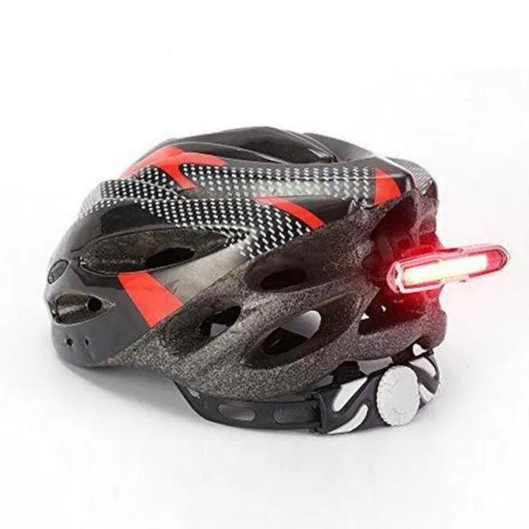 Eclairage Arrière USB Flash - 100 Lumens