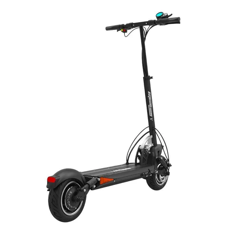 Trottinette Électrique Speedway 5