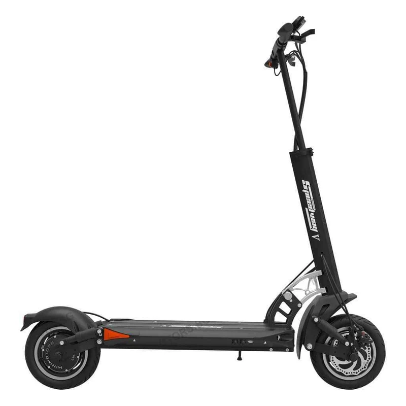 Trottinette Électrique Speedway 5