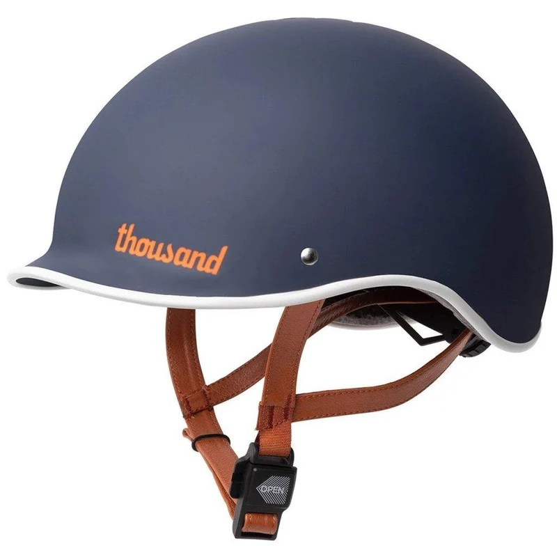 Casque Thousand Heritage Collection Bleu Navy