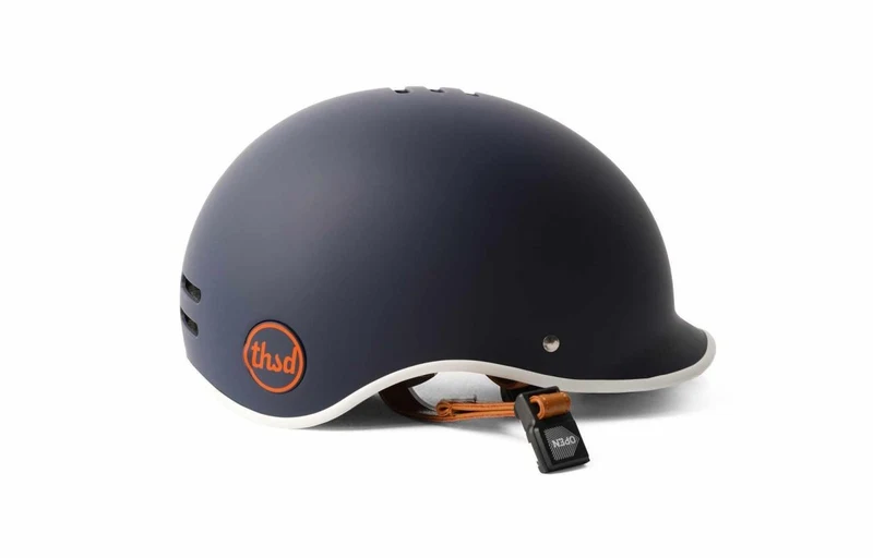 Casque Thousand Heritage Collection Bleu Navy