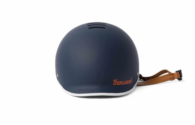 Casque Thousand Heritage Collection Bleu Navy