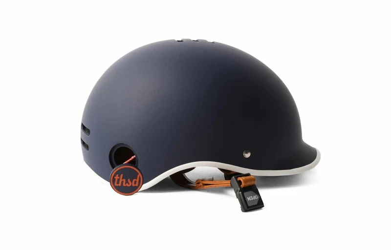 Casque Thousand Heritage Collection Bleu Navy