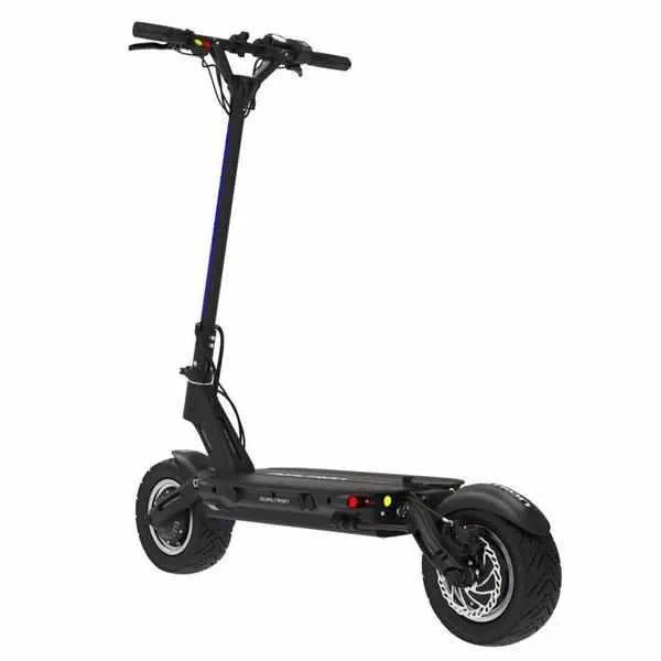 Trottinette Electrique Dualtron Thunder