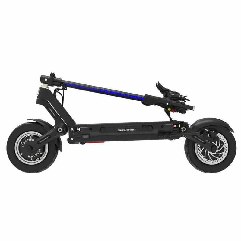 Trottinette Electrique Dualtron Thunder