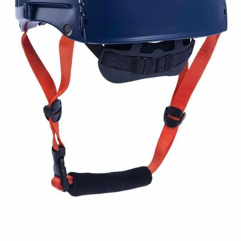 Casque Vélo Pliant Overade Plixi Fit Bleu