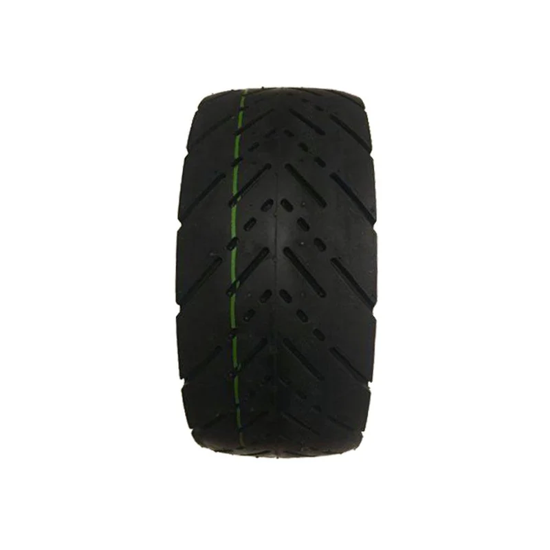 Pneu Tubeless Route 11 Pouces (90/65-6.5) pour Trottinette Électrique Kaabo Wolf Warrior (Thunder, Ultra, Zero 11x, Nami...)