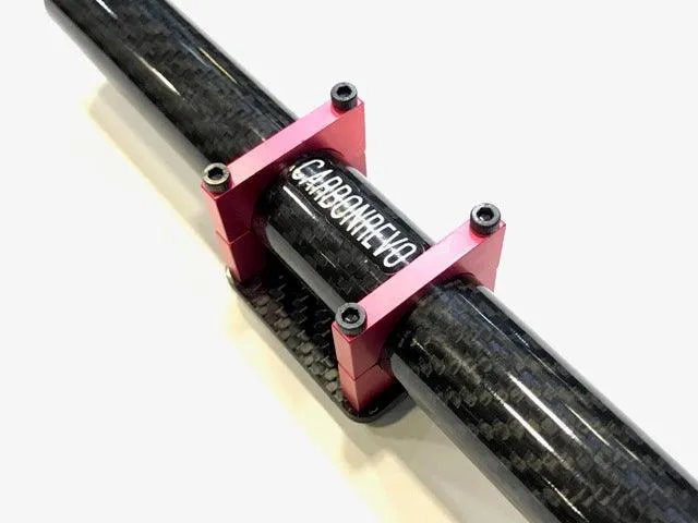 Poignée de Transport Avant pour Dualtron 3 et Thunder - Carbon Revo