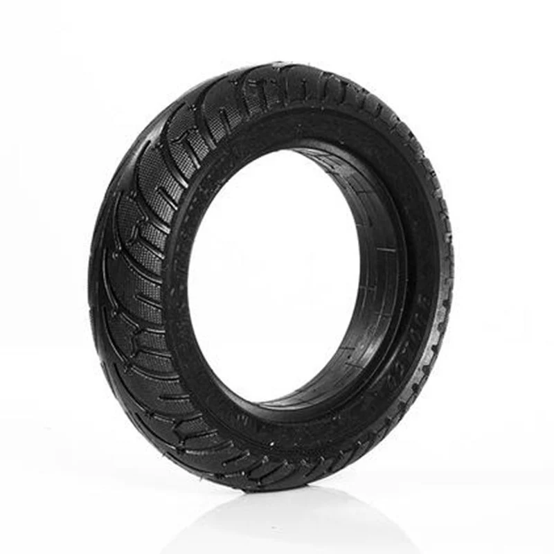 Pneu Plein Route 8 pouces (8x2/200x50) Increvable pour Trottinette Électrique (Speedway, E-twow, SoFLOW)