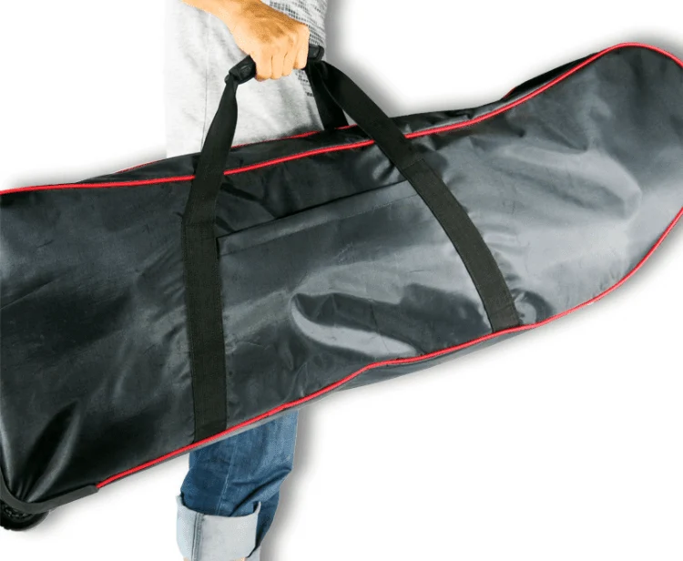 Sac de Transport pour Trottinette avec Roulettes
