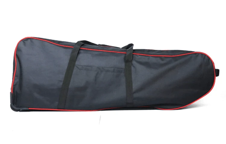 Sac de Transport pour Trottinette avec Roulettes