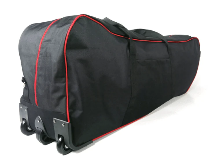 Sac de Transport pour Trottinette avec Roulettes