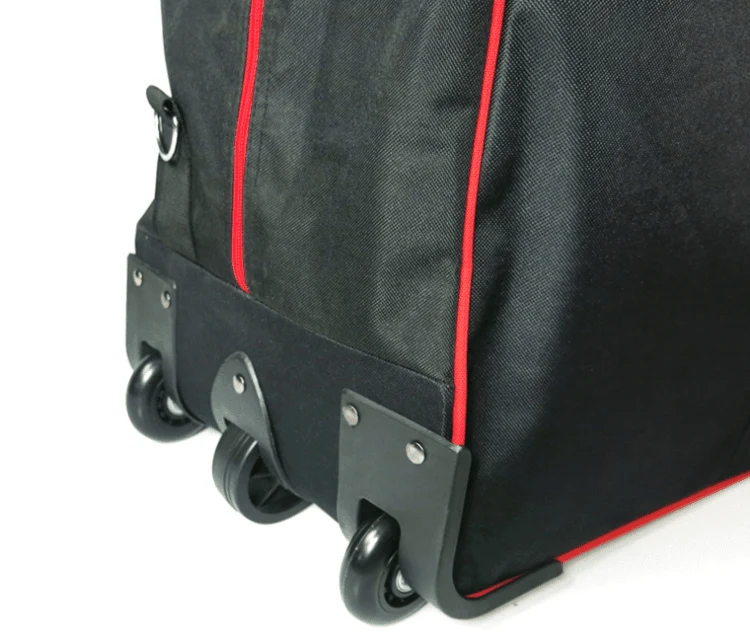 Sac de Transport pour Trottinette avec Roulettes