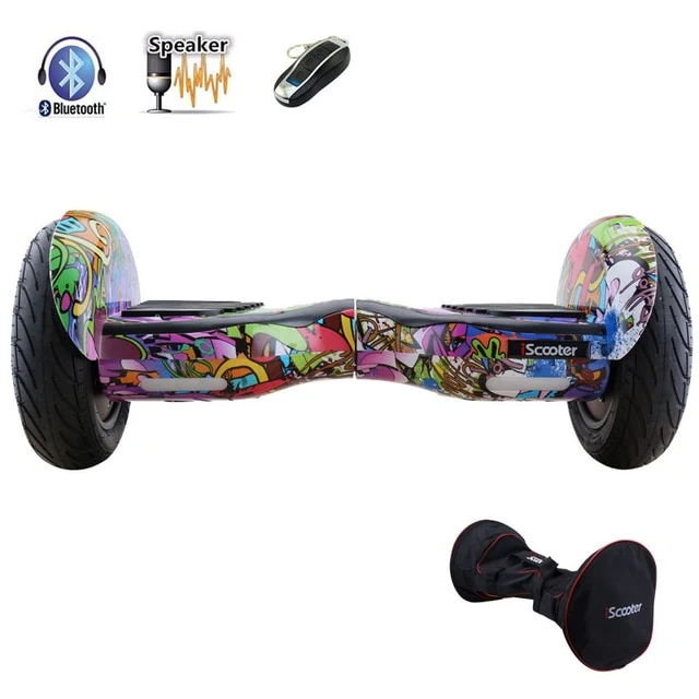 Hoverboards 002
