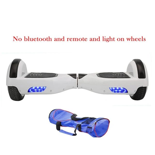Hoverboards Scooter Oxboard Self Balance Electric Hoverboard Unicycle Overboard Gyroscooter Skateboard Two Wheels Hoverboard