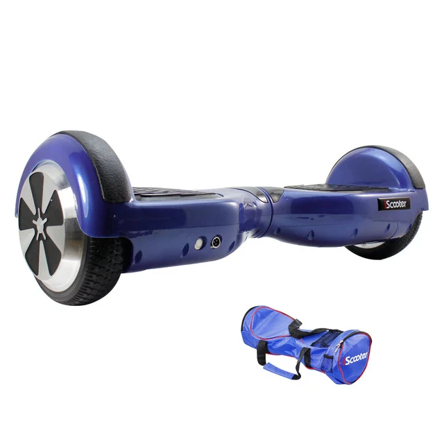 Hoverboard With Led Light Colorful Hover Board Free Shipping UL2272 Scooter Free Shipping Smart Balance Electric Skateboard