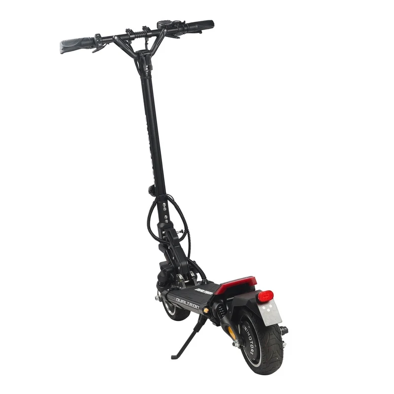 Trottinette électrique Dualtron Aminia Special 52V 17,5Ah
