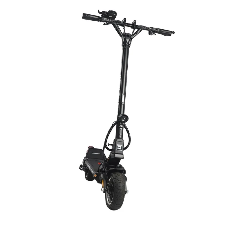 Trottinette électrique Dualtron Aminia Special 52V 17,5Ah