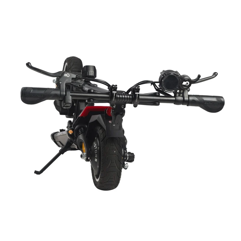 Trottinette électrique Dualtron Aminia Special 52V 17,5Ah