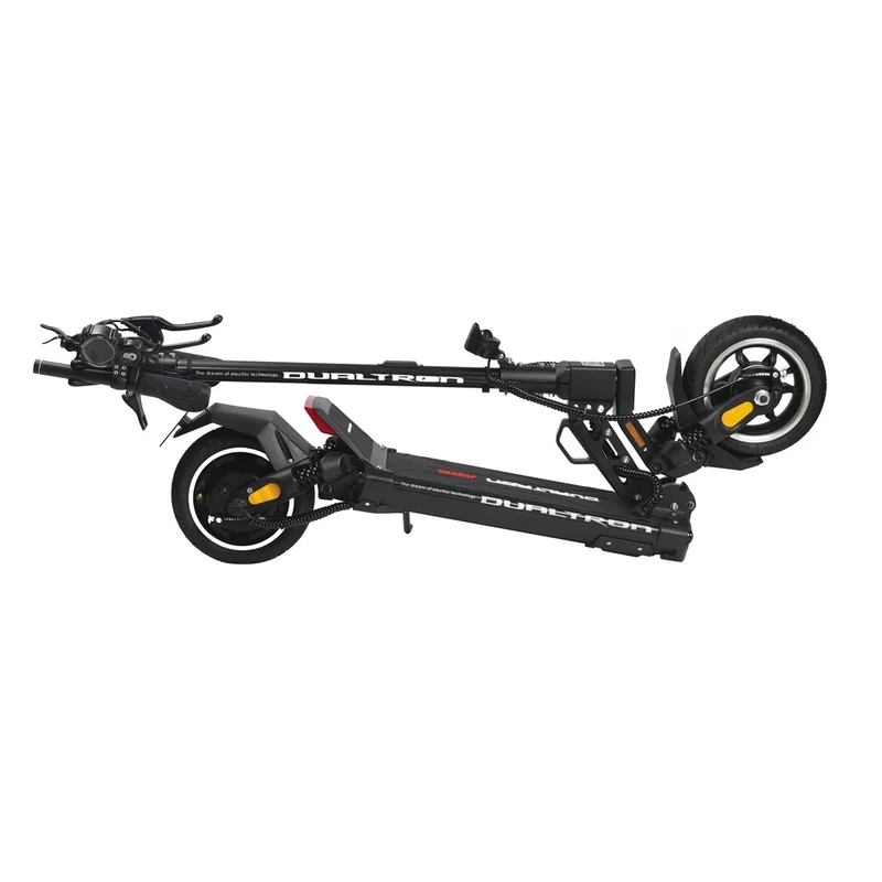Trottinette électrique Dualtron Aminia Special 52V 17,5Ah