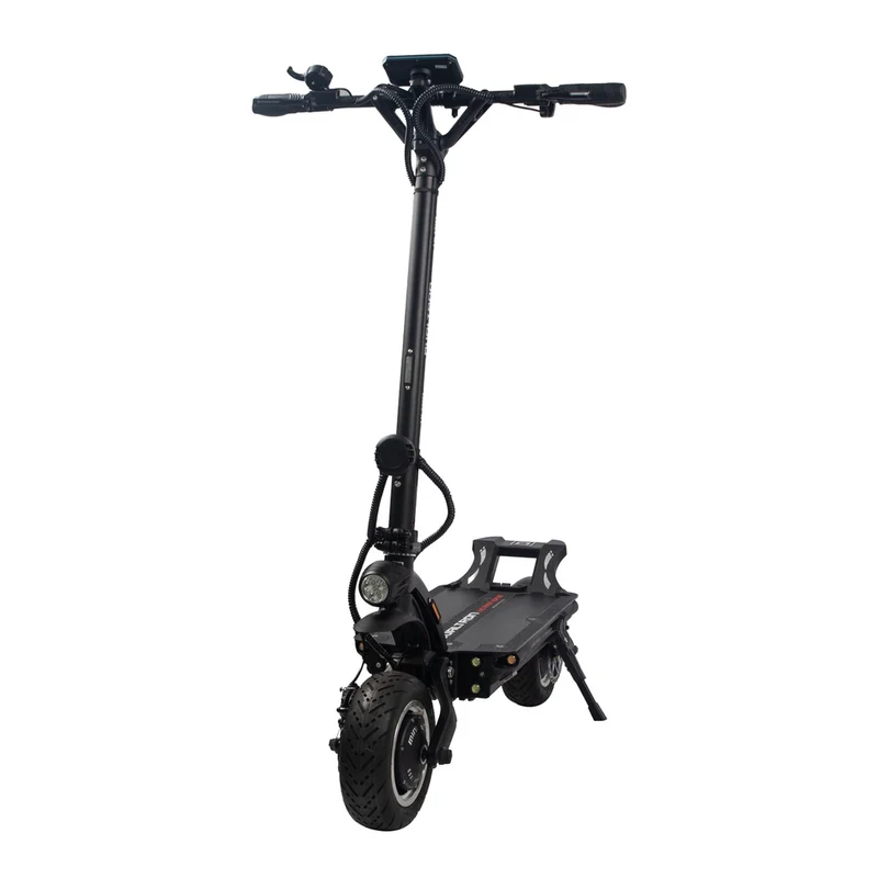 Trottinette électrique Dualtron Ultra One 72V 31,5Ah