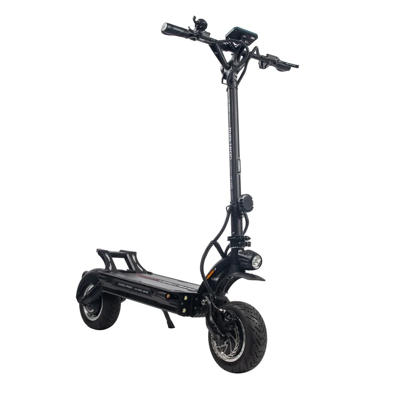 Trottinette électrique Dualtron Ultra One 72V 31,5Ah